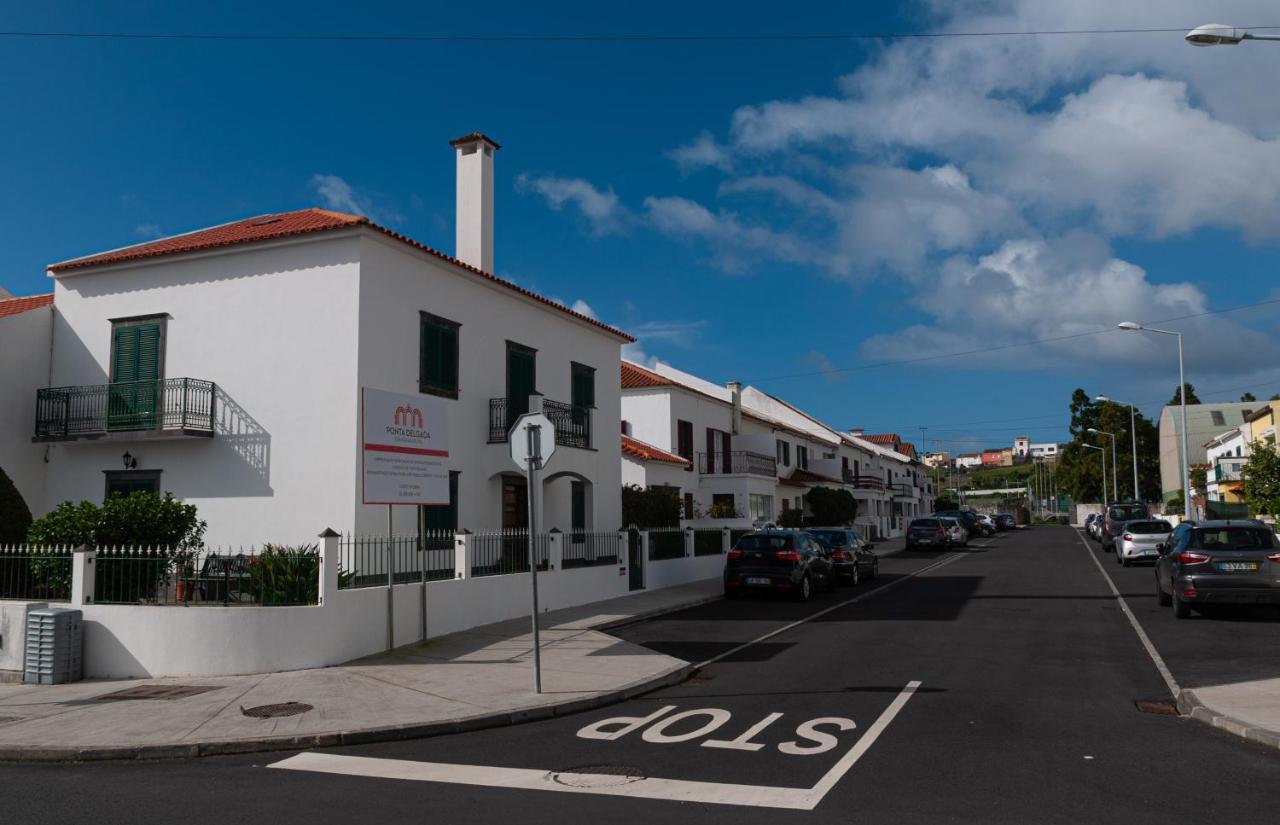 Villa Pico Do Moinho House Fajã de Baixo Exterior foto