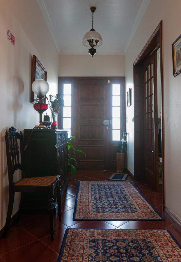 Villa Pico Do Moinho House Fajã de Baixo Exterior foto